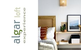 ALGAR LOFT, diseño y climatización